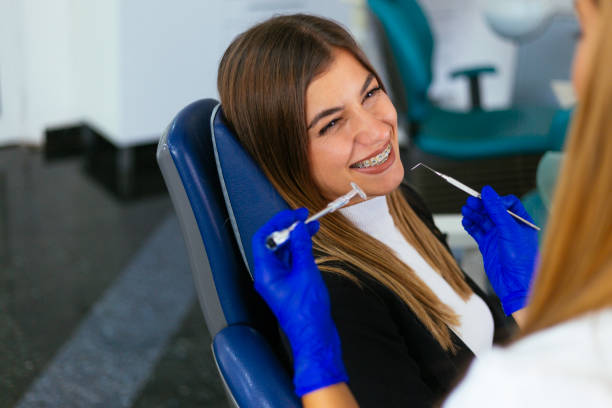 Best Oral Cancer Screening  in Ladoga, IN