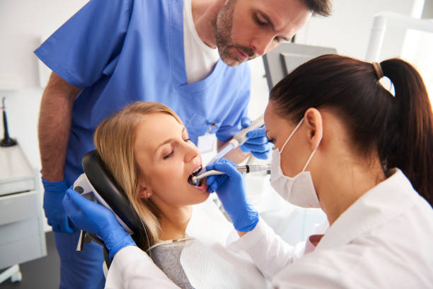 Ladoga, IN Holistic Dental Care Services Pros