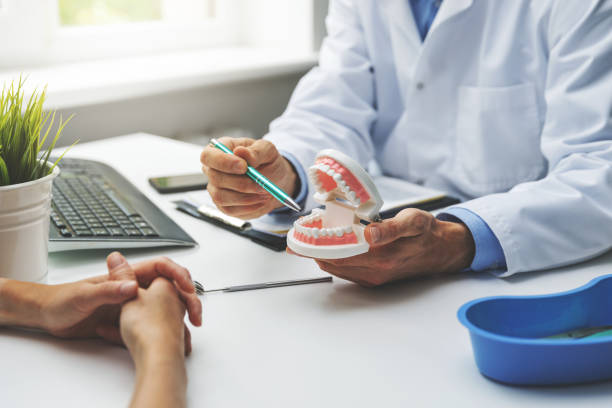 Emergency Dental Services in Ladoga, IN