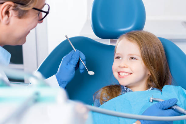 Best Laser Dentistry  in Ladoga, IN
