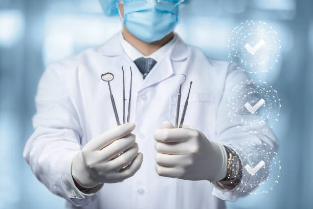 Laser Dentistry in Ladoga, IN