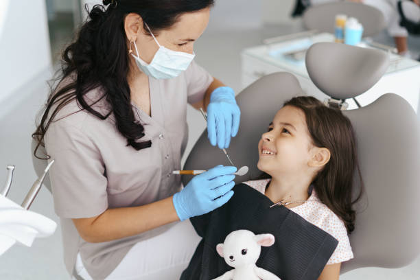 Best Pediatric Dentistry  in Ladoga, IN