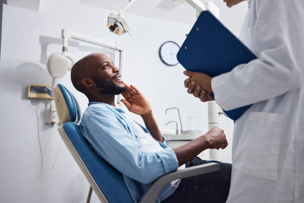 Best TMJ/TMD Treatment  in Ladoga, IN