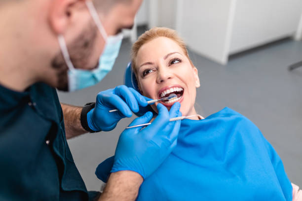 Sleep Apnea Treatment in Ladoga, IN
