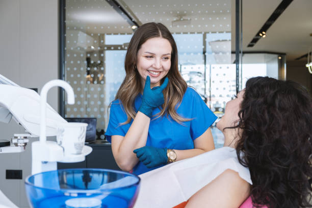 Best Oral Cancer Screening  in Ladoga, IN