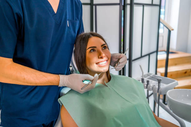 Emergency Dental Services in Ladoga, IN