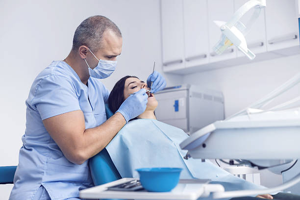Best Preventive Dentistry  in Ladoga, IN