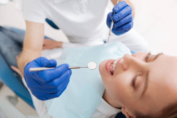 Best Wisdom Tooth Removal  in Ladoga, IN