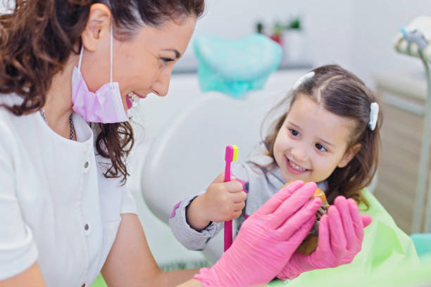 Best Cosmetic Dentistry  in Ladoga, IN